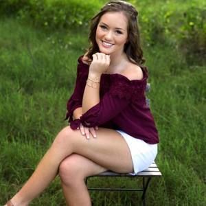 Meet your Posher, Brookelyn